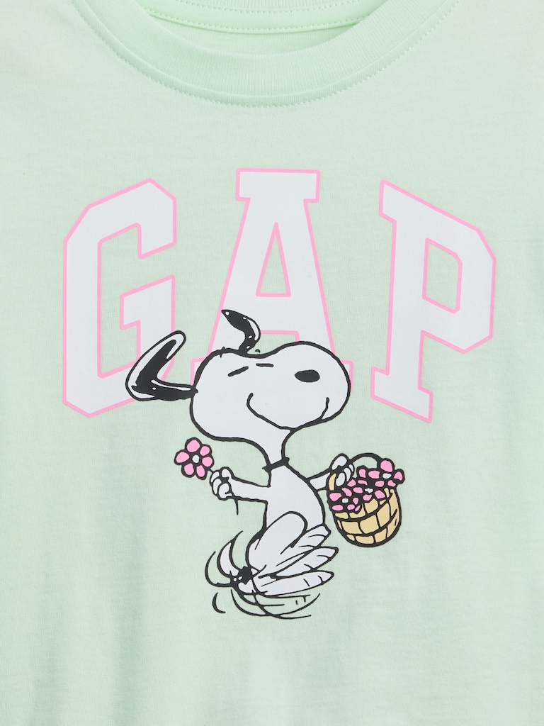 babyGap Graphic T-Shirt
