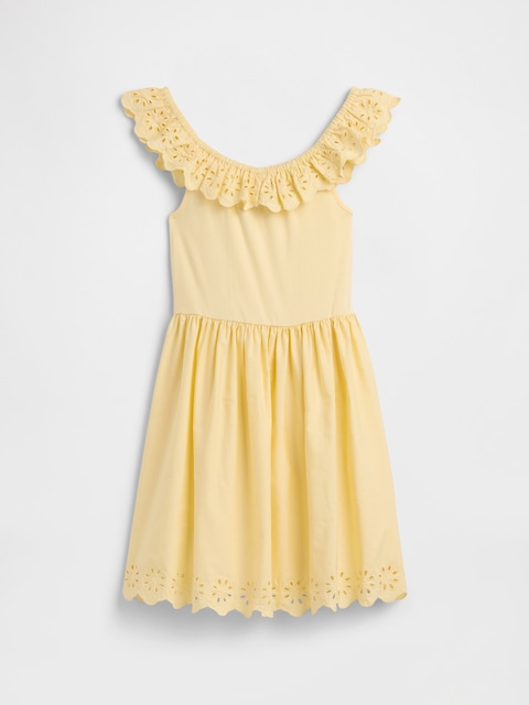 Girls' Dresses | Gap Factory