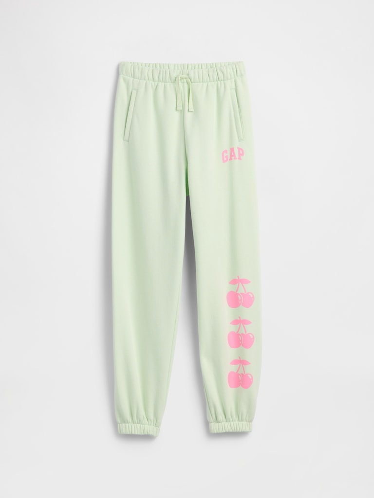 Kids Gap Logo Joggers