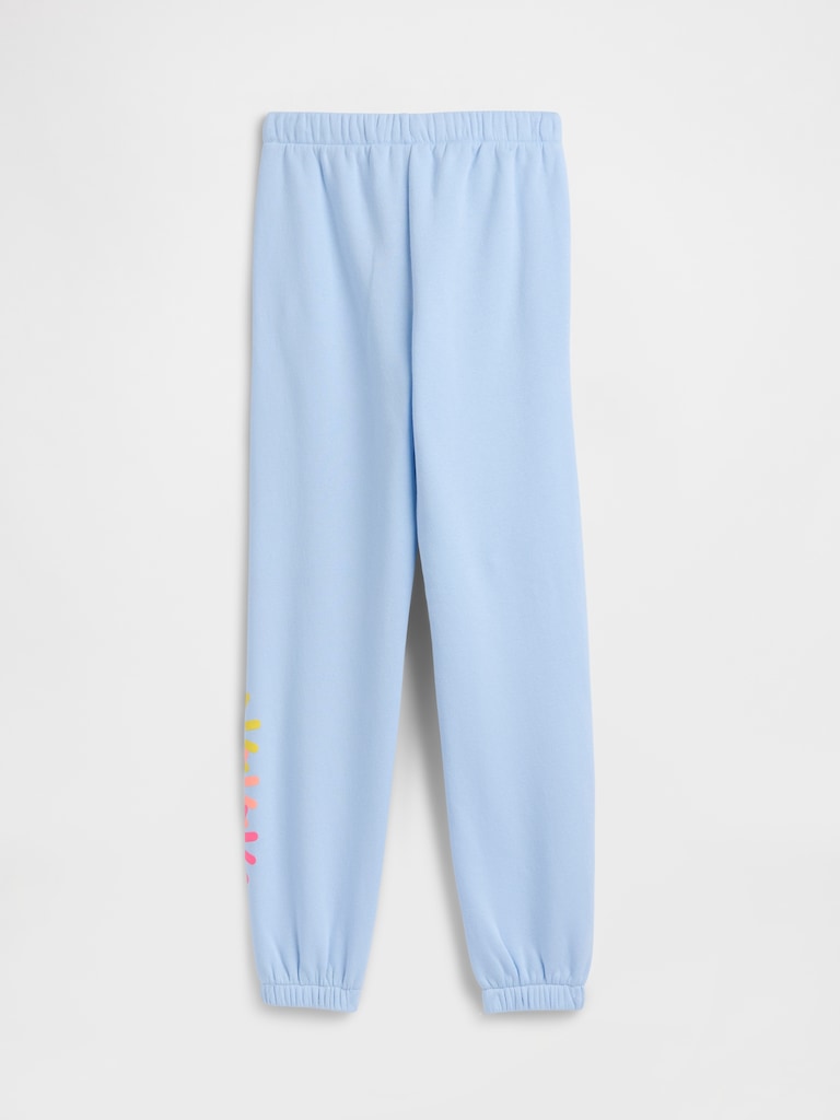 Kids Gap Logo Joggers