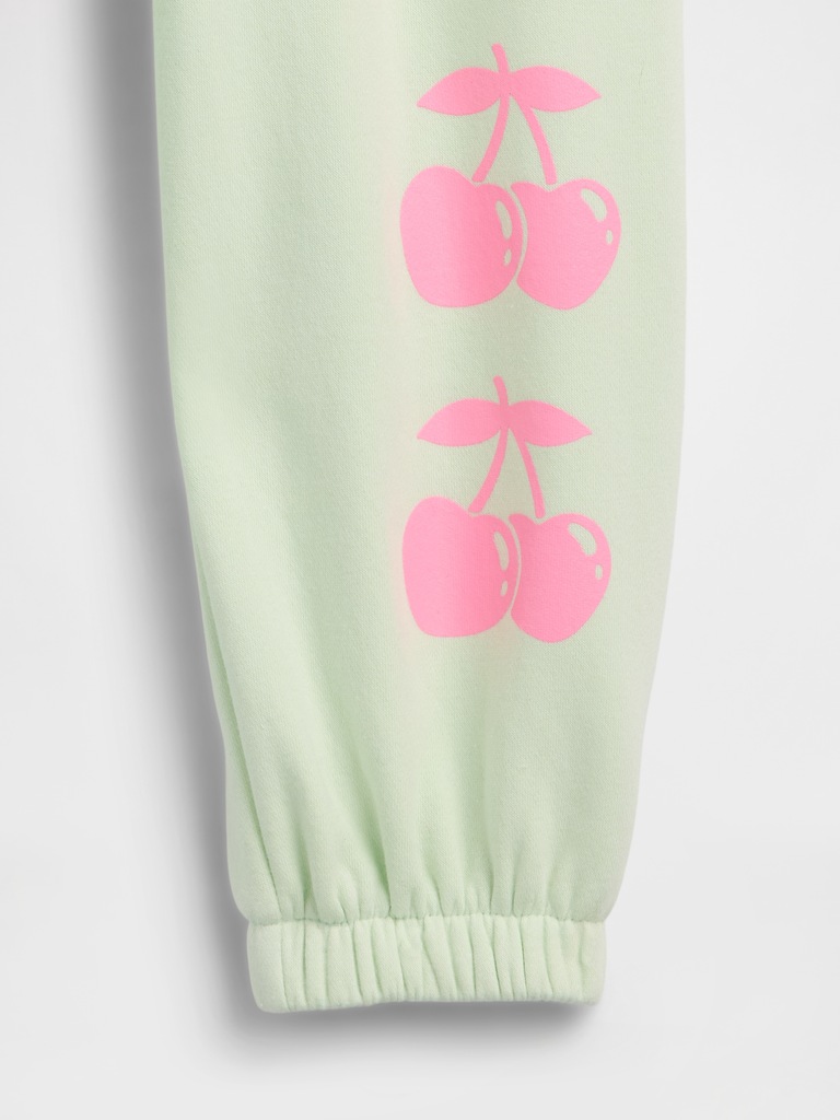 Kids Gap Logo Joggers