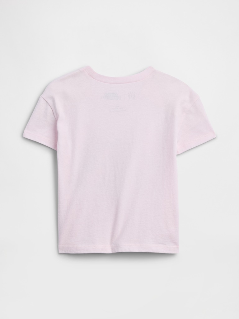 babyGap Graphic T-Shirt
