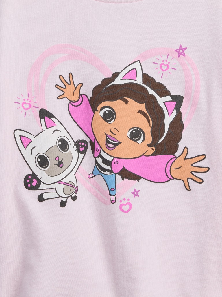 babyGap Graphic T-Shirt