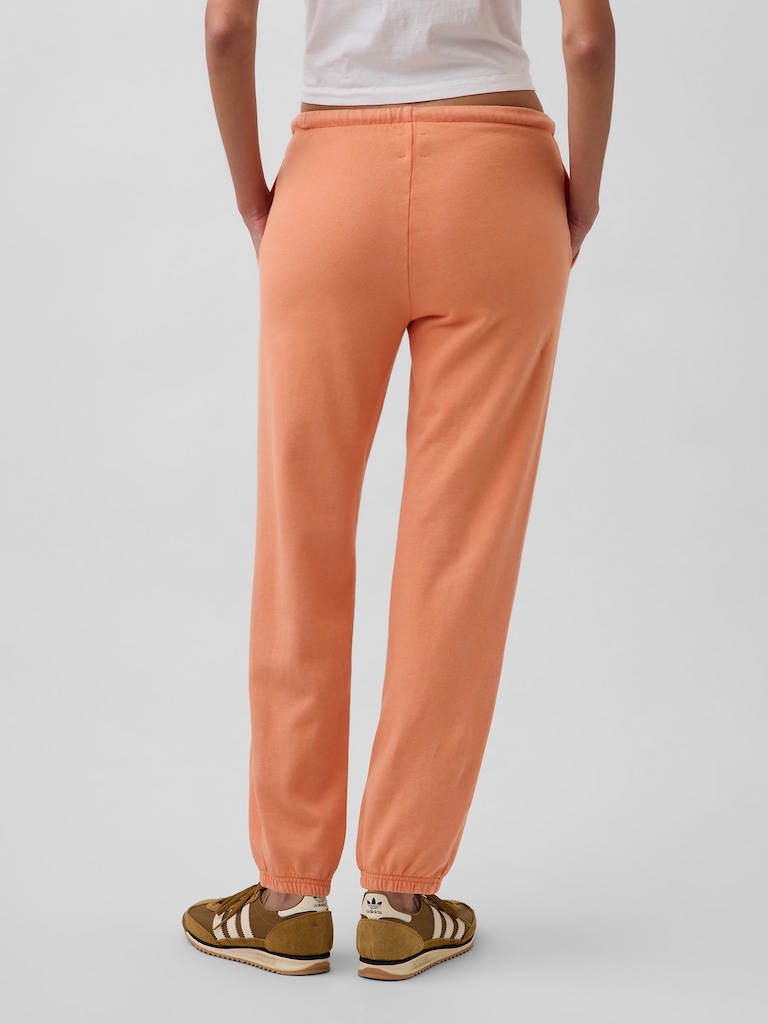 VintageSoft Terry Relaxed Joggers