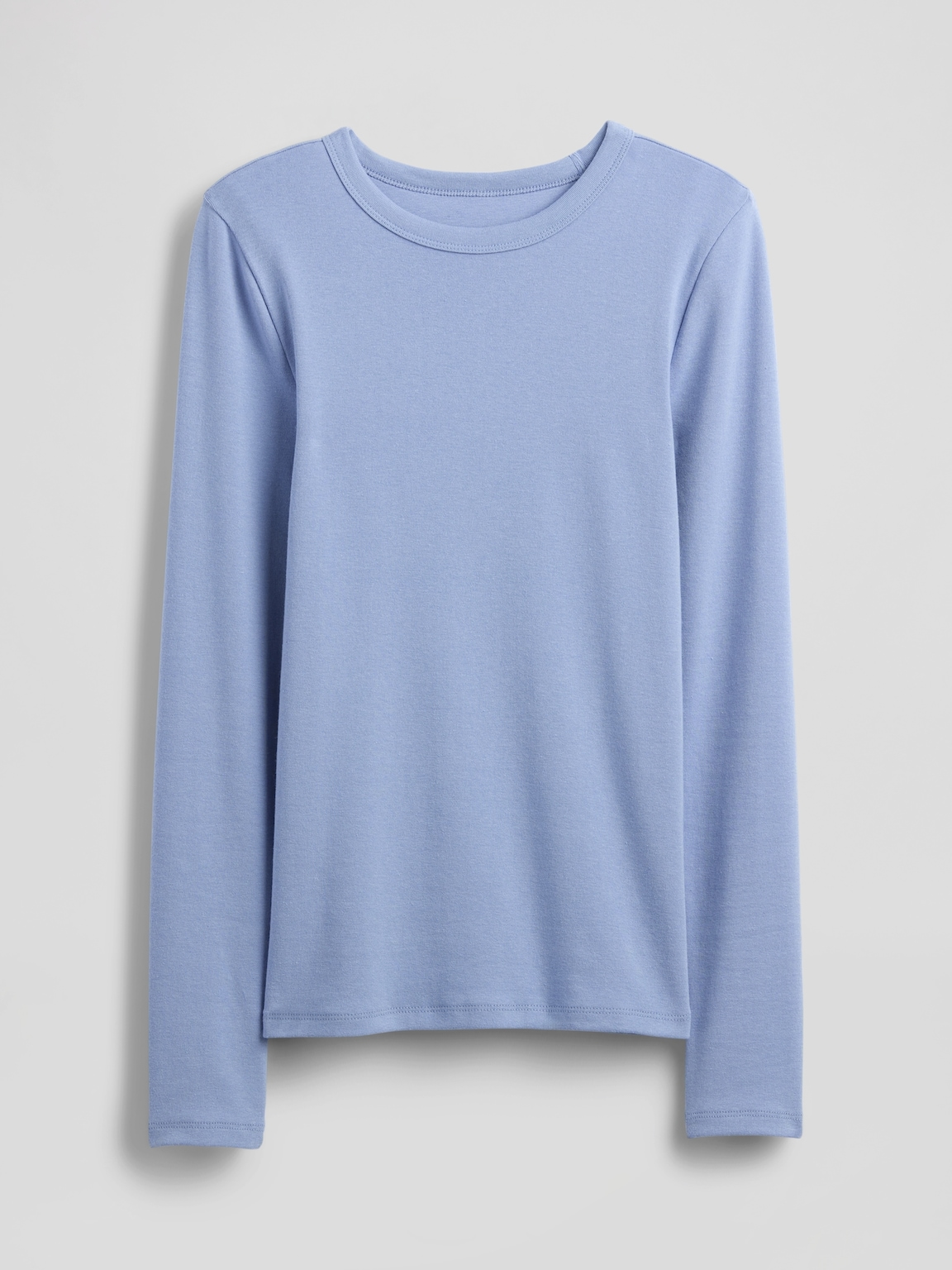 Modern Crewneck T-Shirt