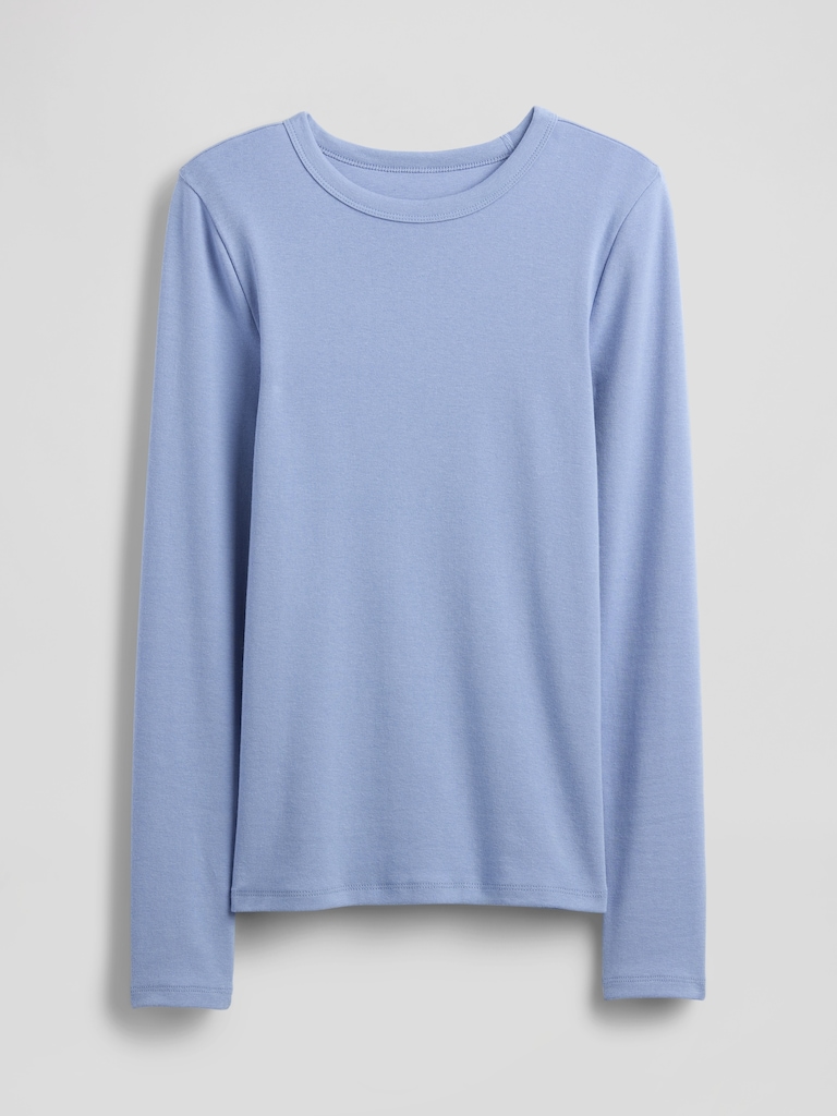 Modern Crewneck T-Shirt