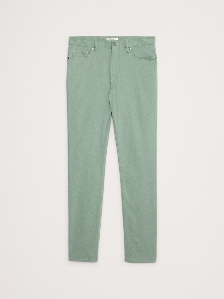 Slim Traveler Pant