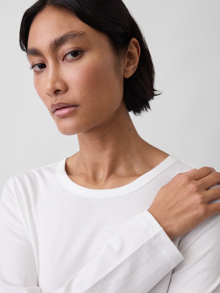 Organic Cotton VintageSoft T-Shirt