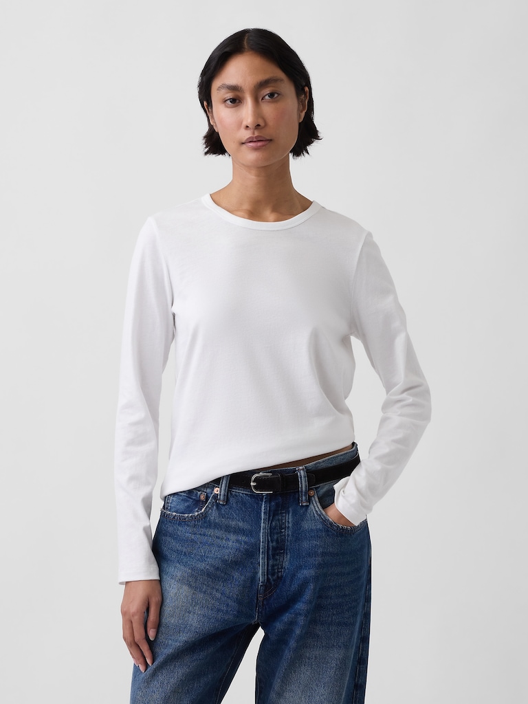 Organic Cotton VintageSoft T-Shirt