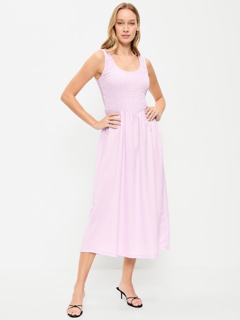Women's Purple Dresses & Jumpsuits | Old Navy