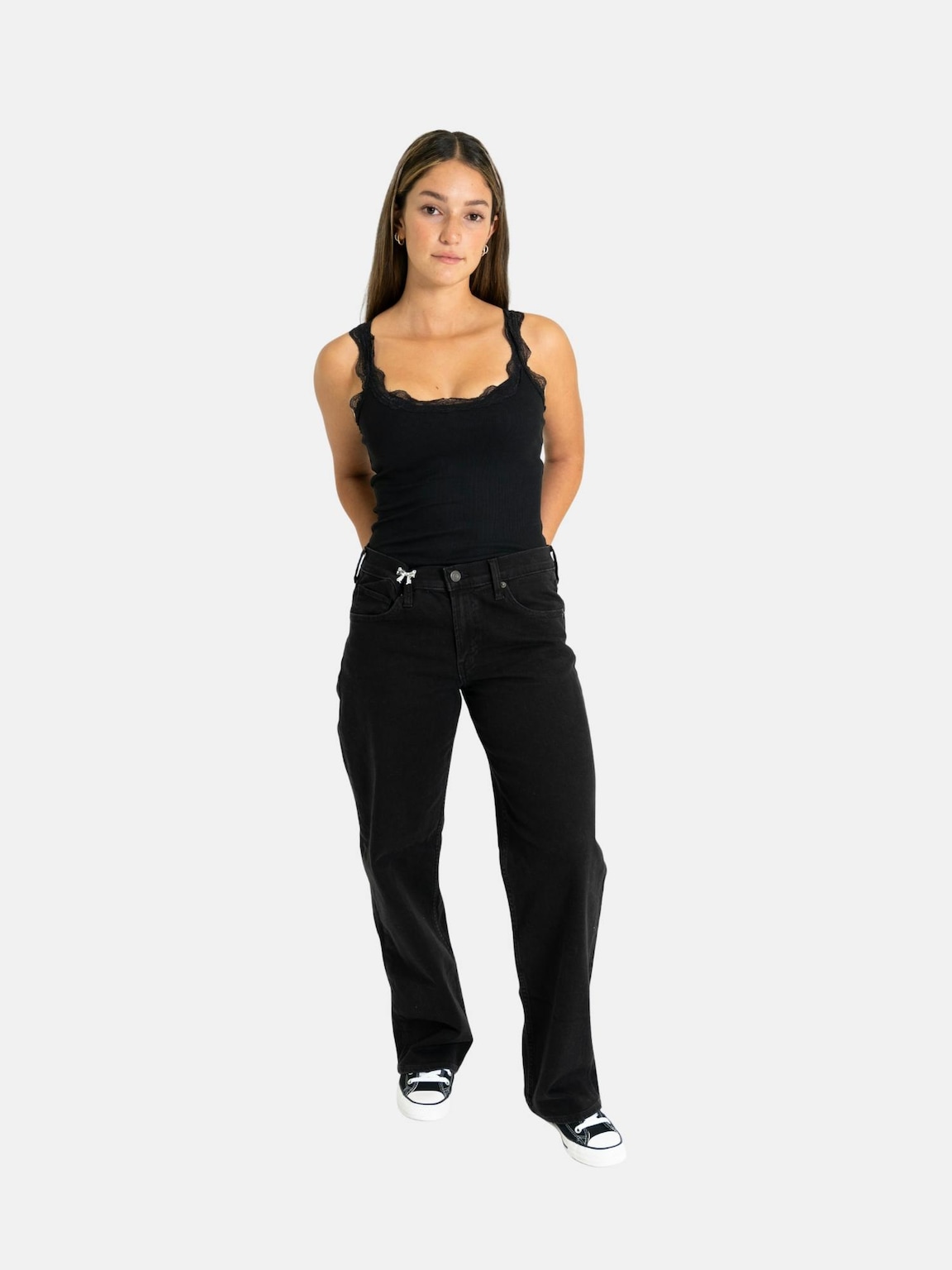 Fit Fixer Bow Waistband Adjuster