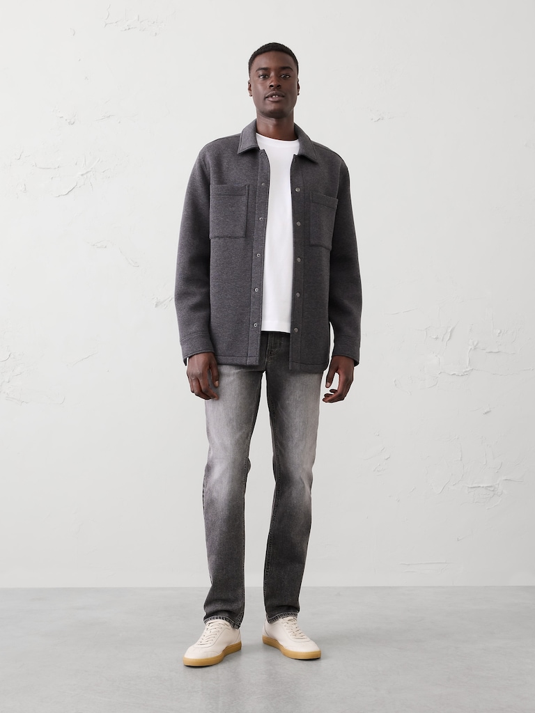 Athletic Travel Jean