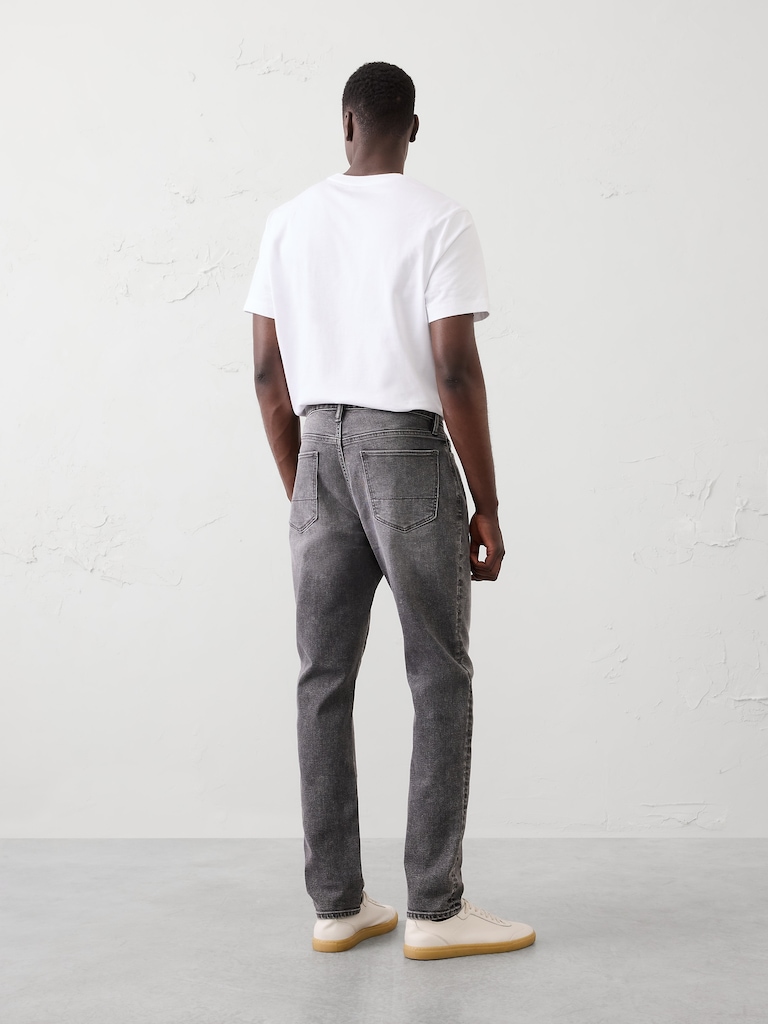 Athletic Travel Jean