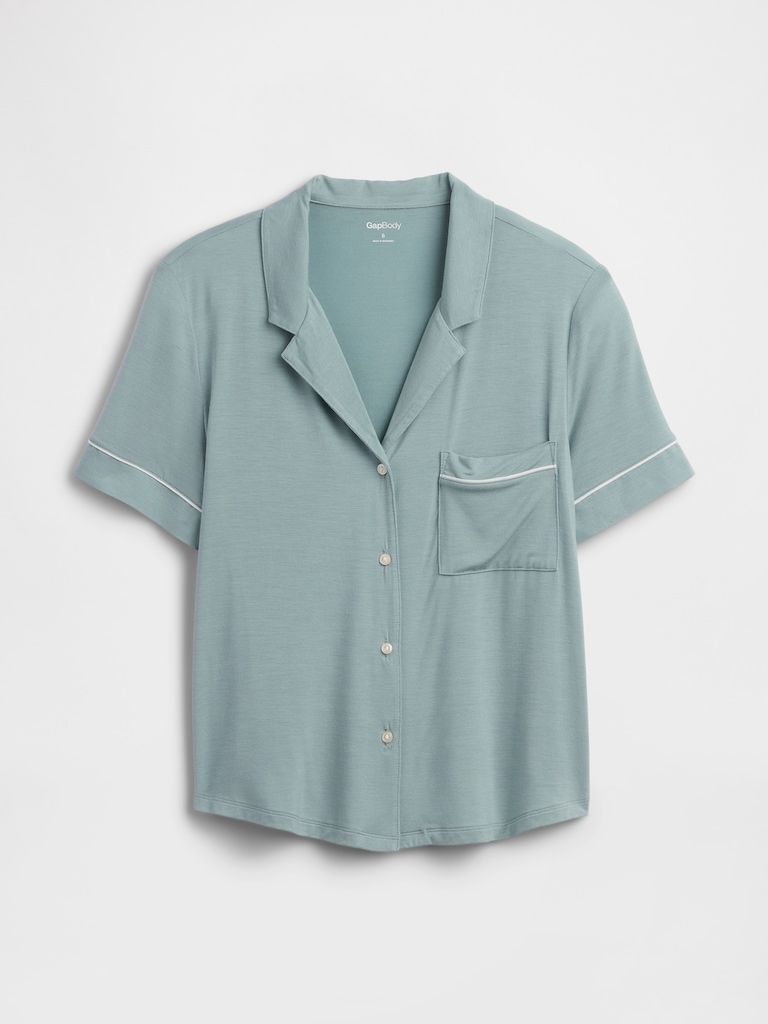 Modal PJ Shirt