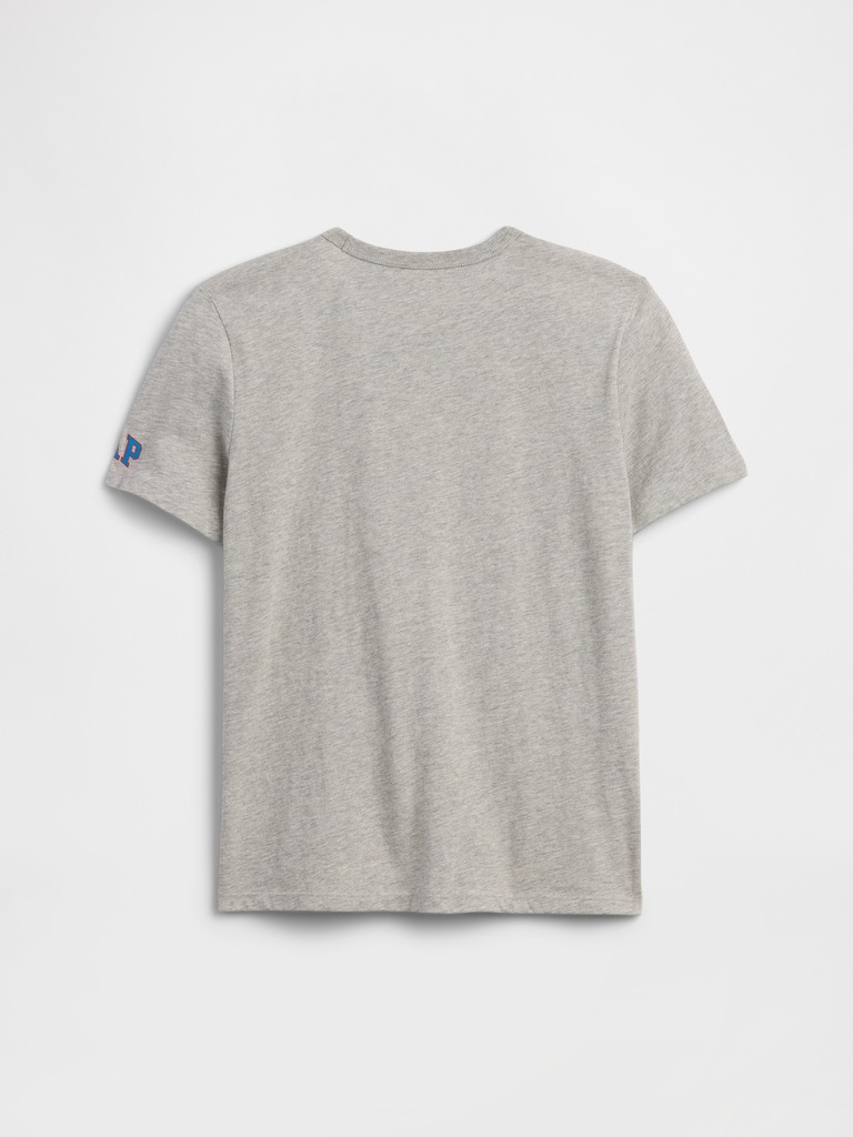 GapKids Super Mario Graphic T-Shirt