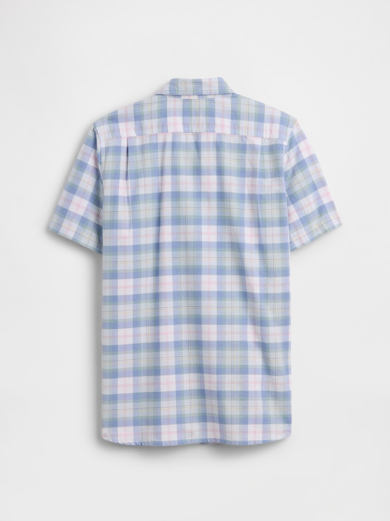 Kids Oxford Shirt