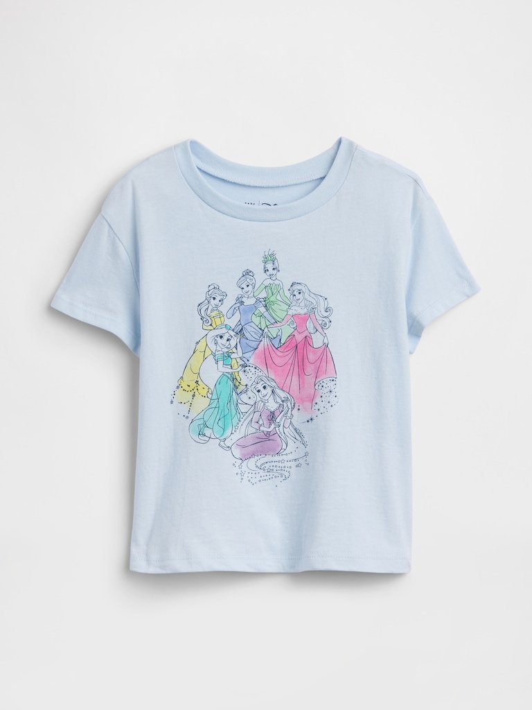 babyGap × Disney Graphic T-Shirt