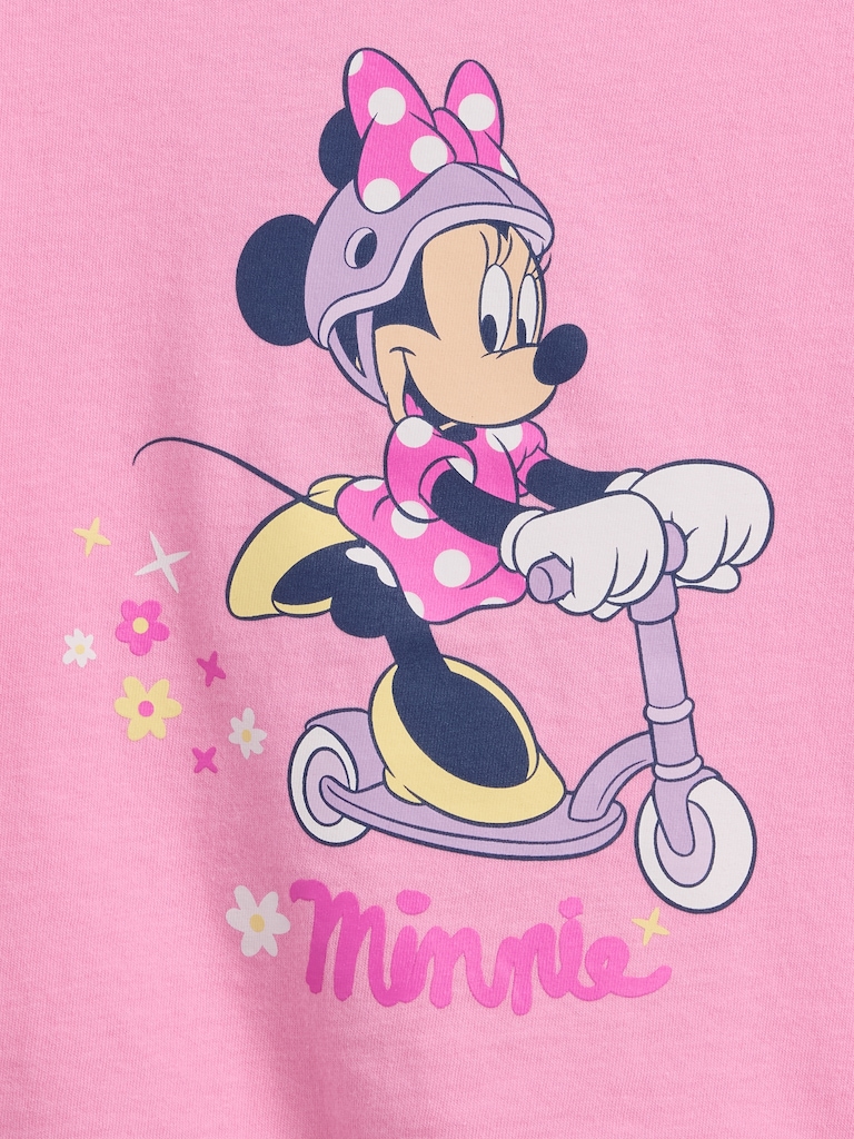 babyGap × Disney Graphic T-Shirt