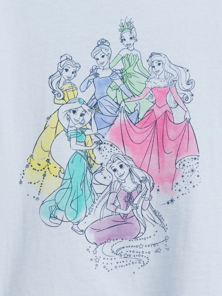 babyGap × Disney Graphic T-Shirt