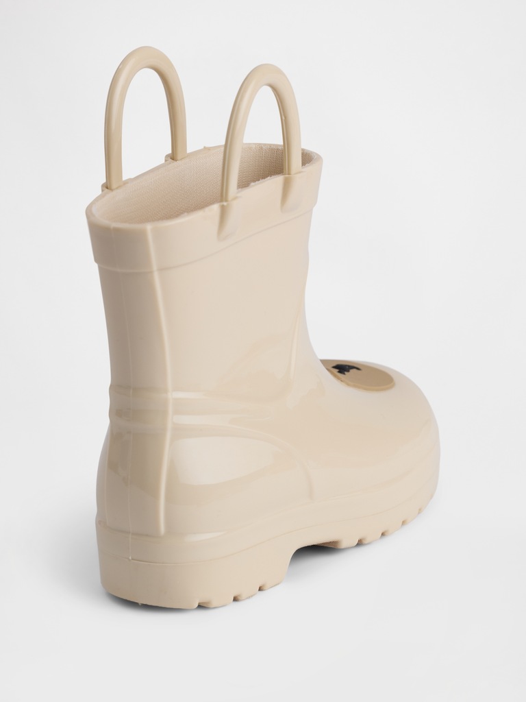 Toddler Brannan Bear Rain Boots