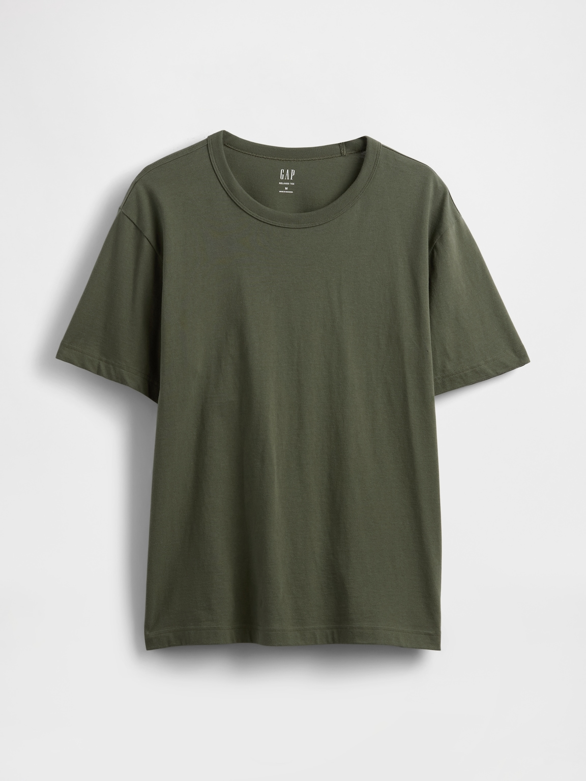 Adult Relaxed T-Shirt