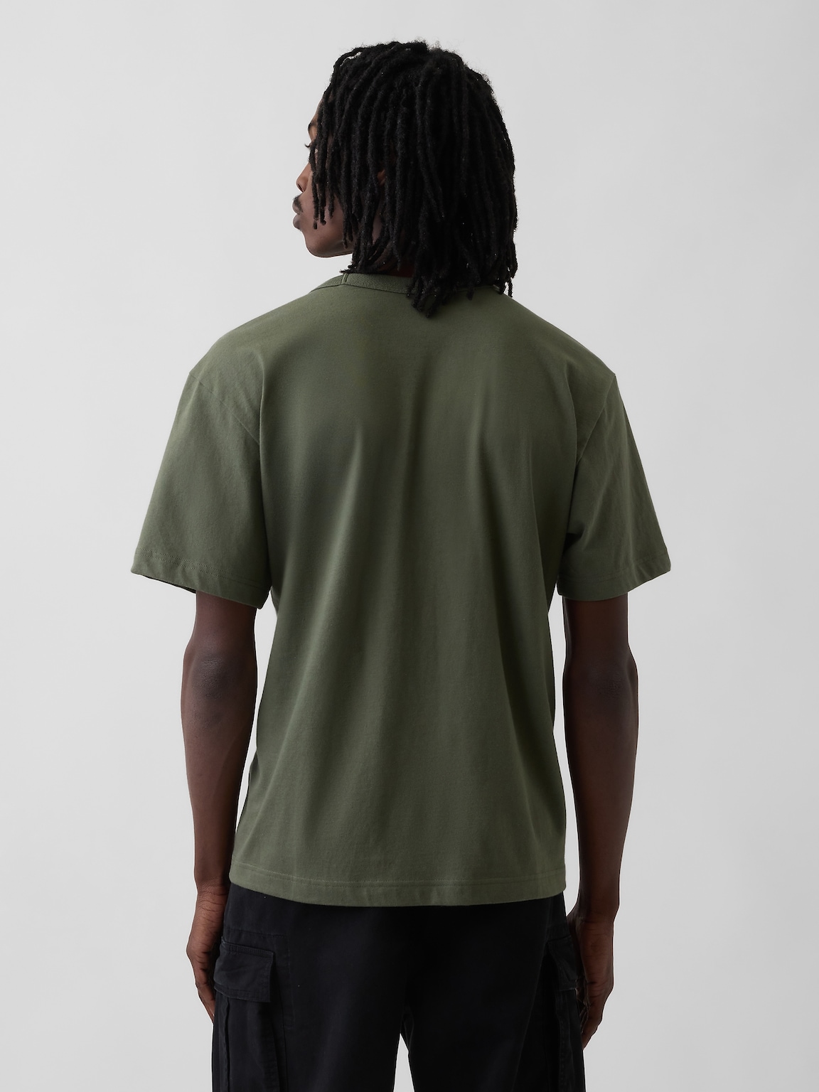 Adult Relaxed T-Shirt