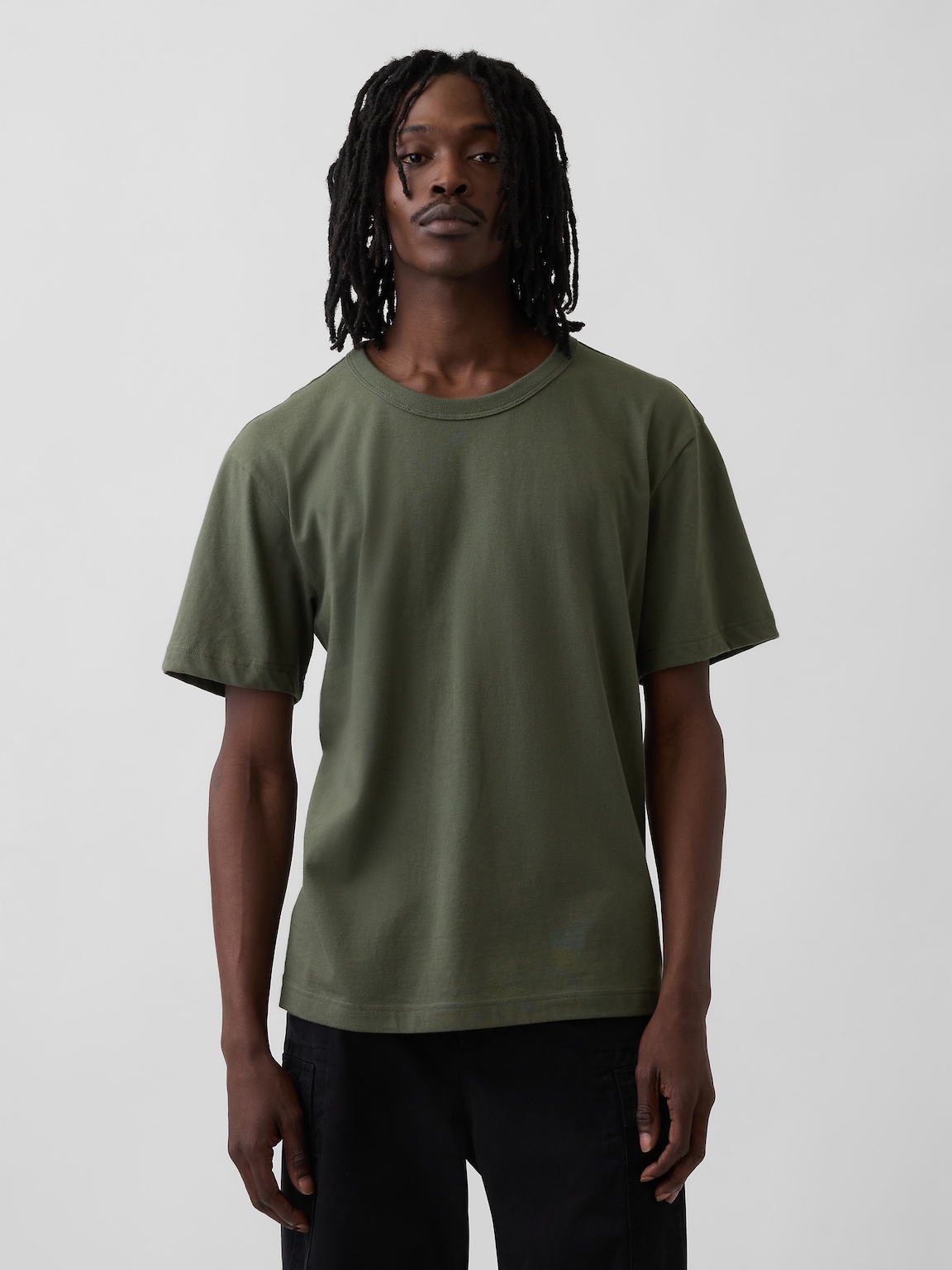 Adult Relaxed T-Shirt