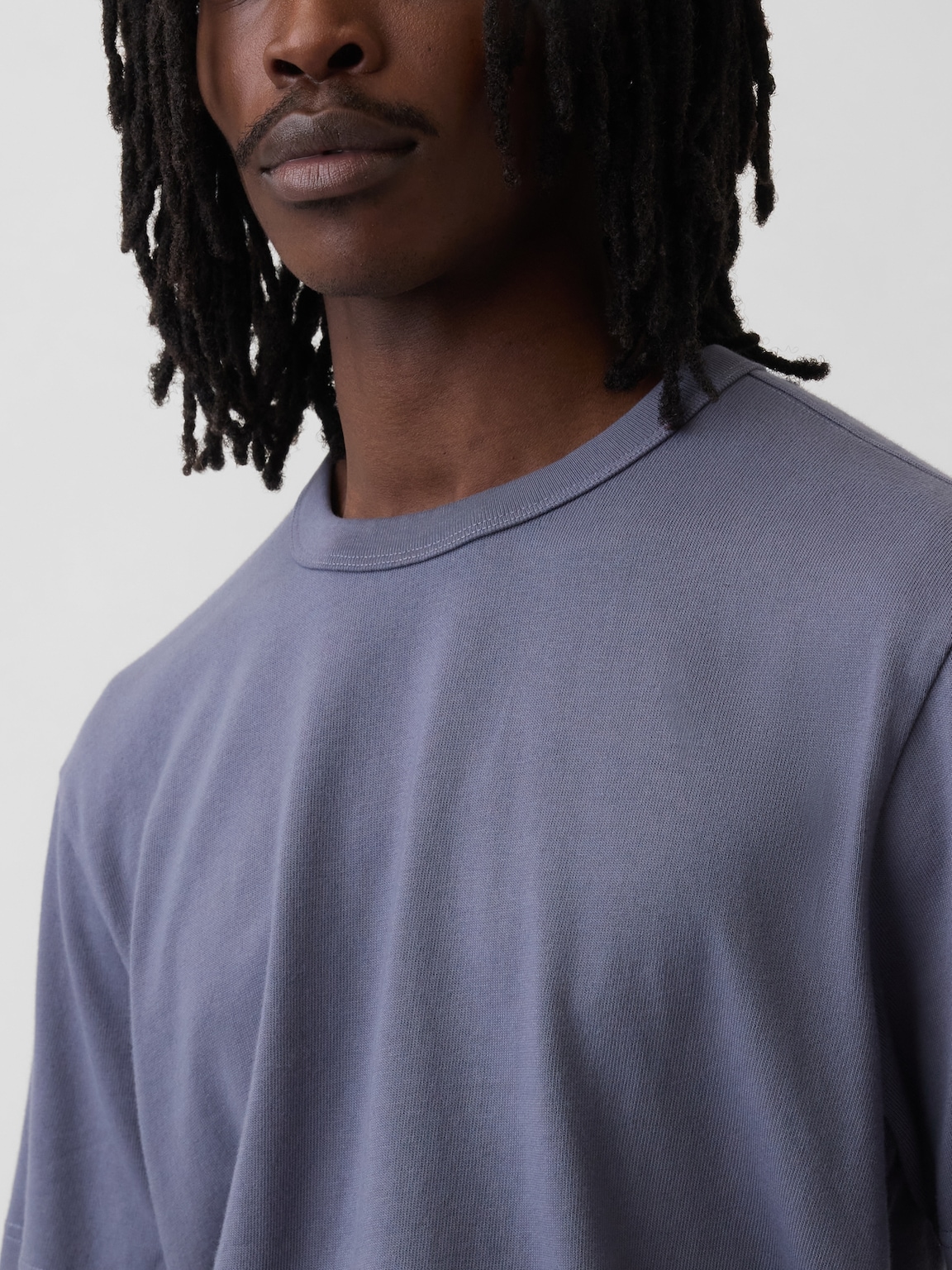 Adult Heavyweight Relaxed T-Shirt