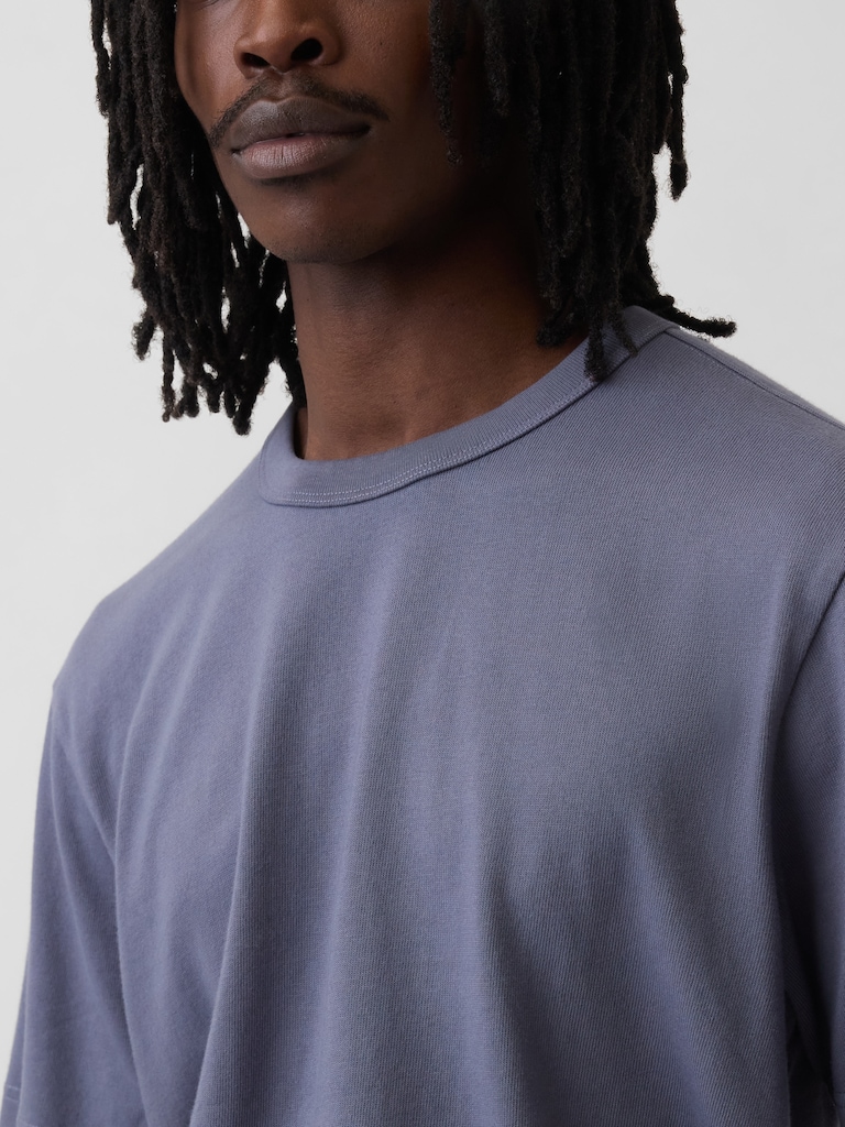 Adult Heavyweight Relaxed T-Shirt