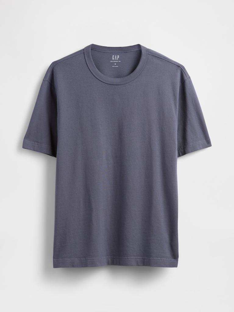 Adult Heavyweight Relaxed T-Shirt