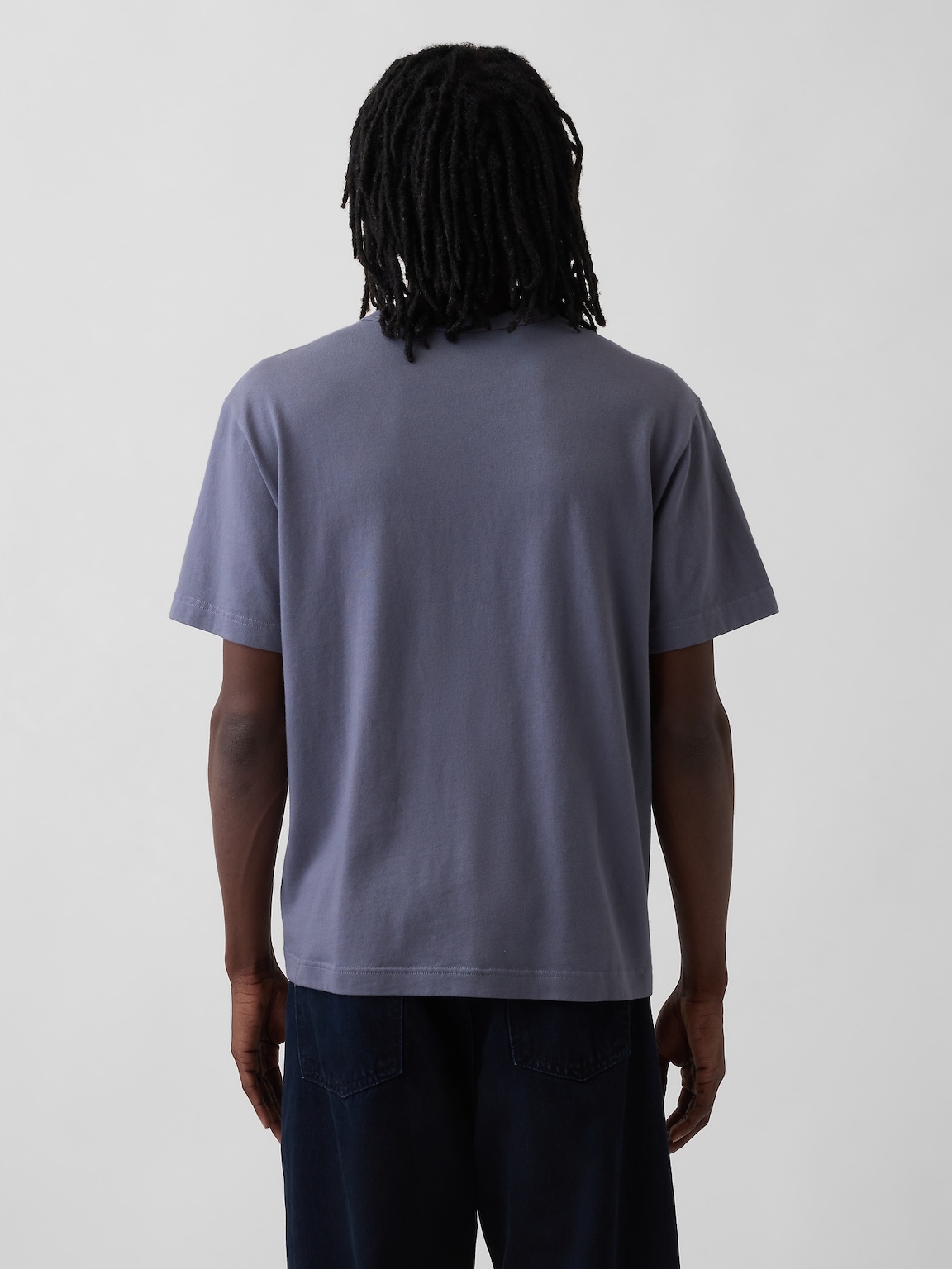 Adult Heavyweight Relaxed T-Shirt