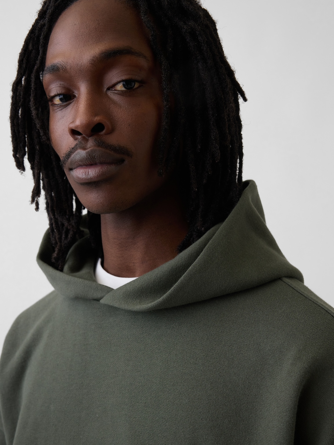 Adult Heavyweight Oversized Hoodie