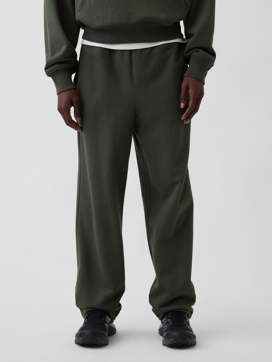 Adult Heavyweight Relaxed Sweatpants