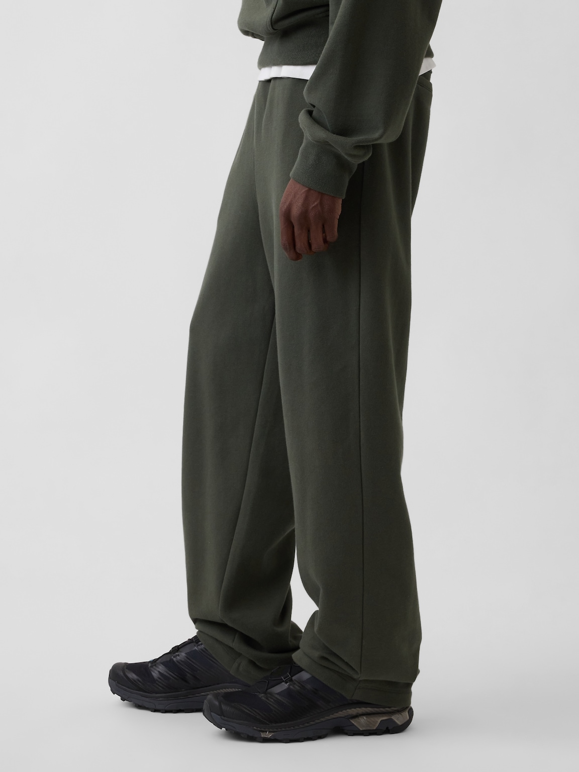 Adult Heavyweight Relaxed Sweatpants