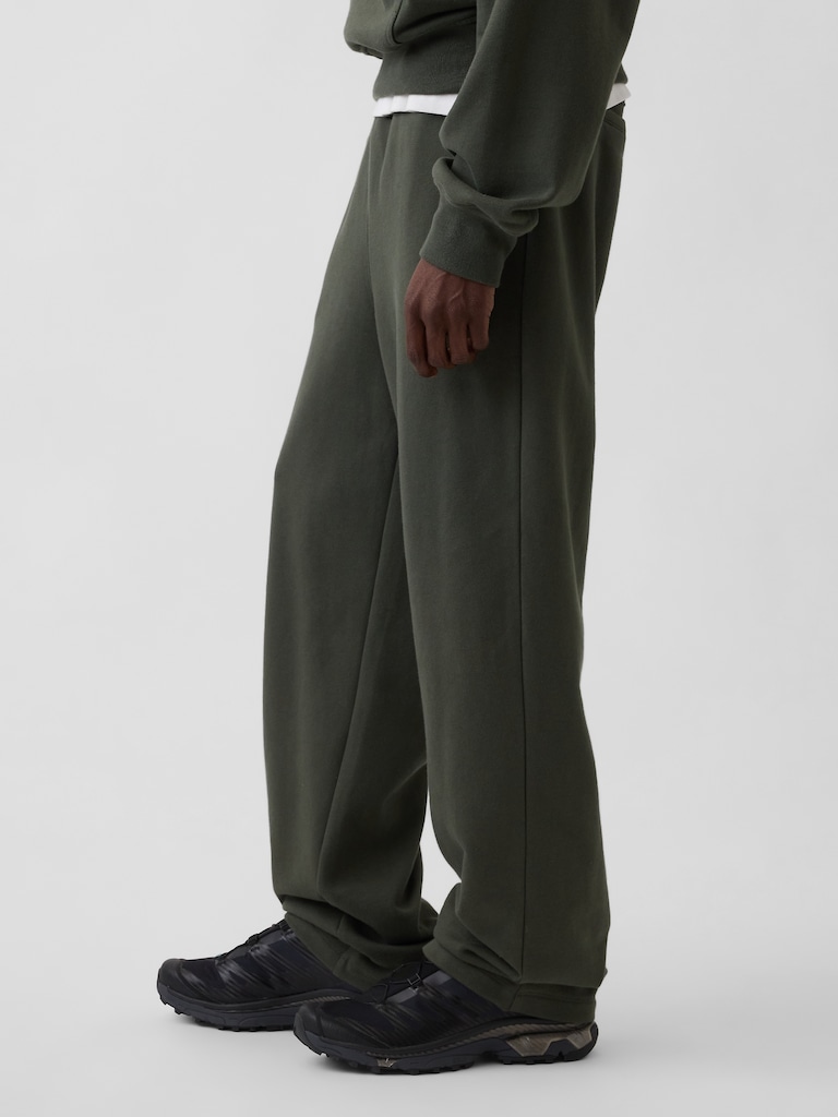 Heavyweight Relaxed Sweatpants