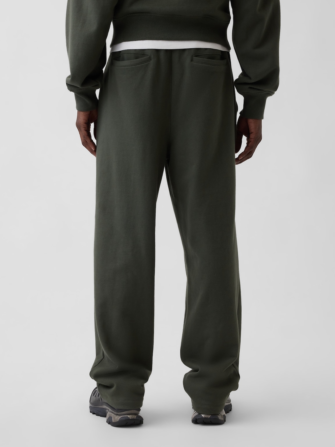Adult Heavyweight Relaxed Sweatpants