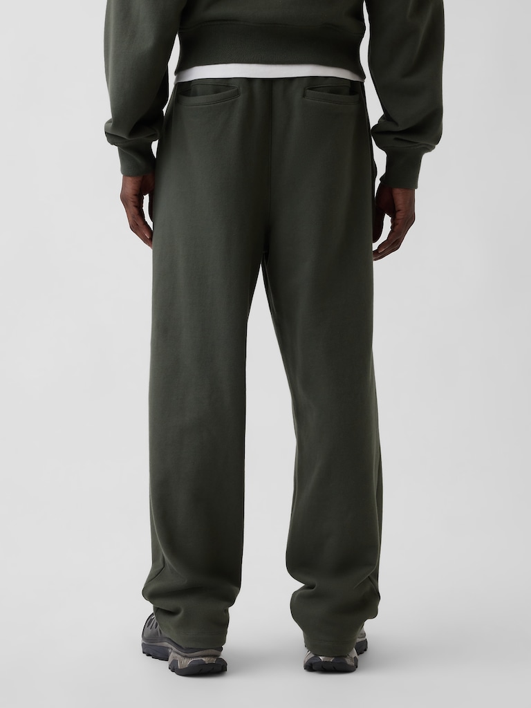 Heavyweight Relaxed Sweatpants