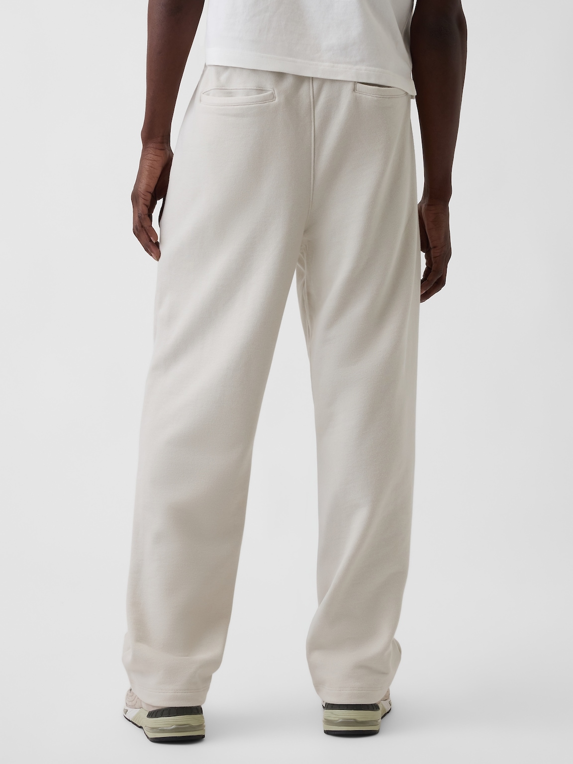 Adult Heavyweight Relaxed Sweatpants