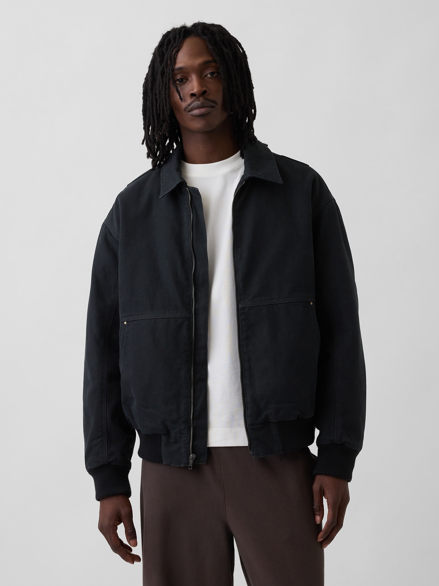 Men's Jackets, Coats, & Outerwear | Gap