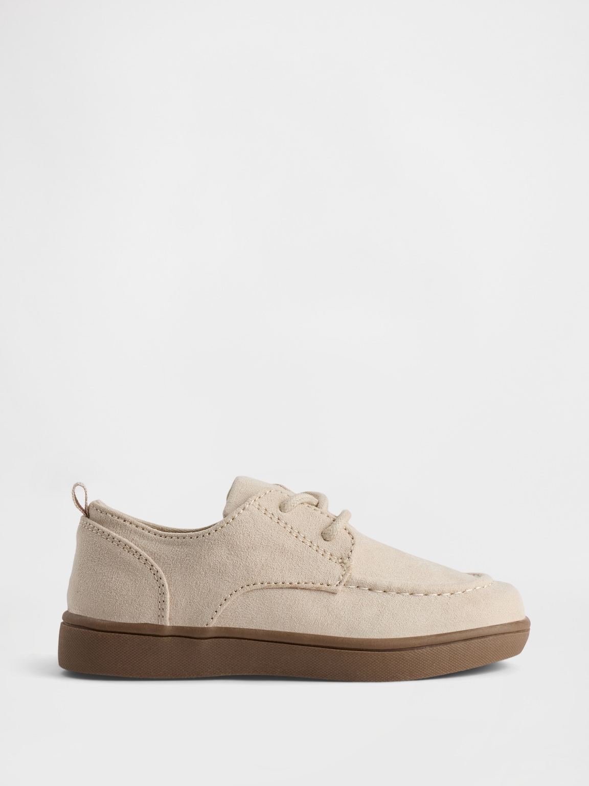 Toddler Moc Sneakers