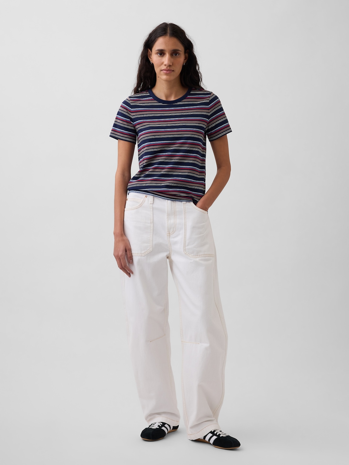 Organic Cotton VintageSoft T-Shirt