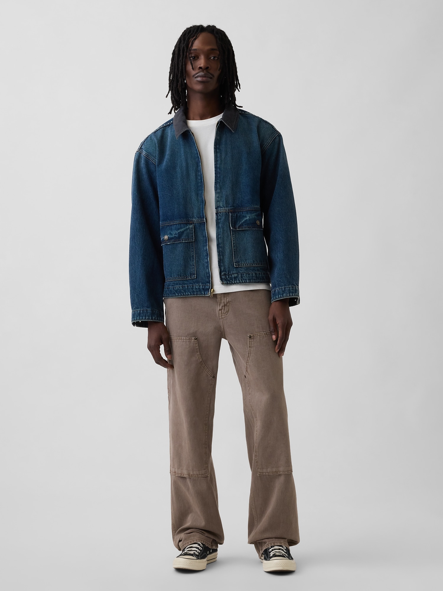 Men Jeans '90s Loose | Gap