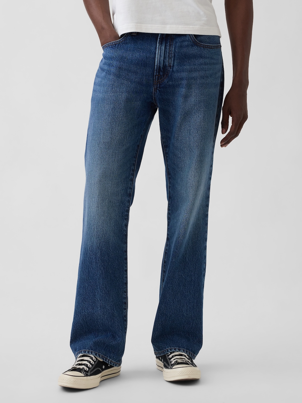 Boot Jeans