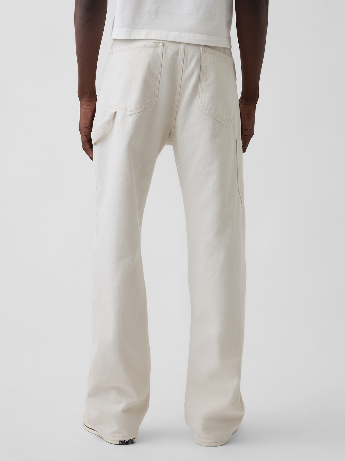 '90s Loose Carpenter Jeans