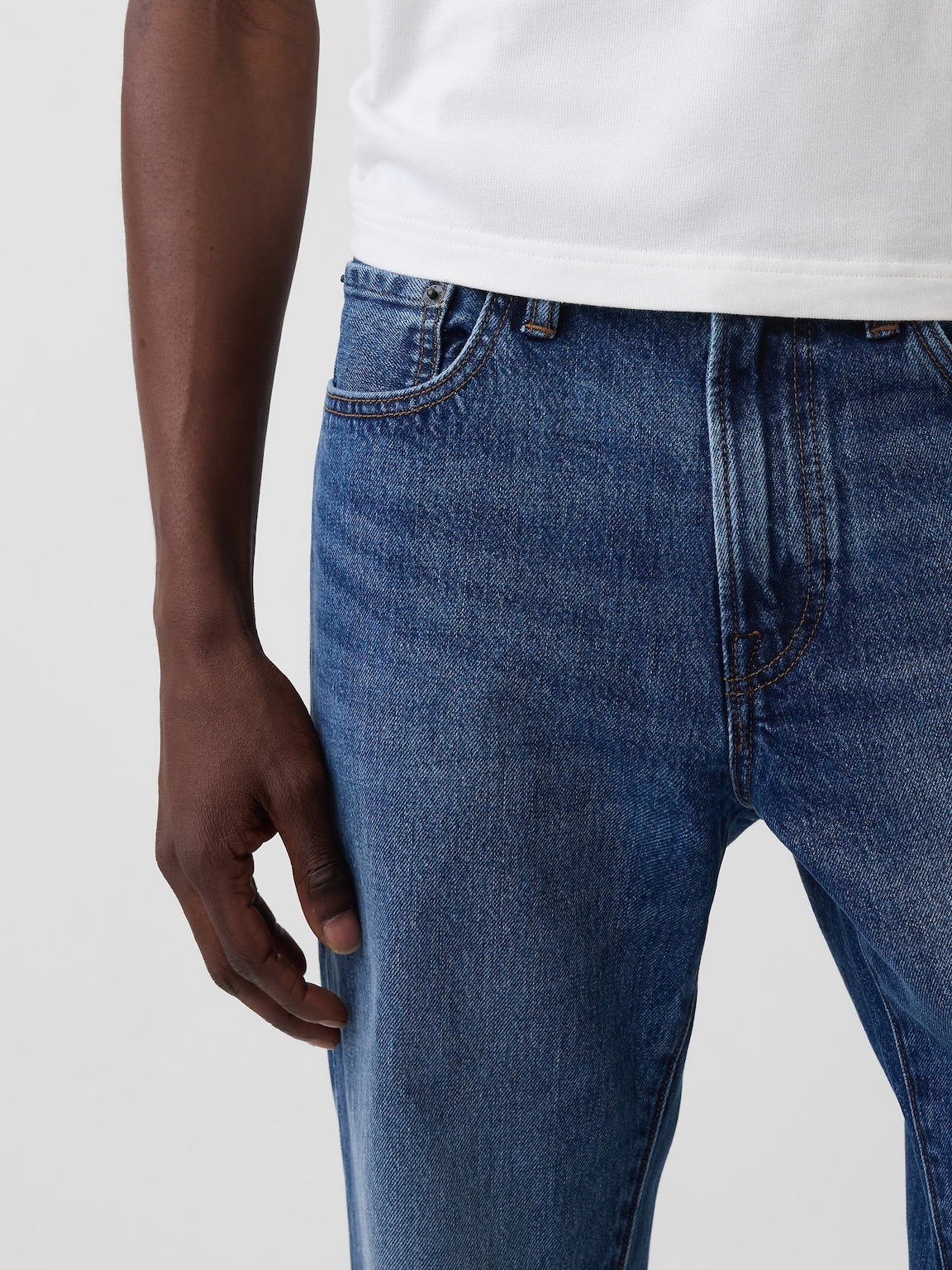 Boot Jeans