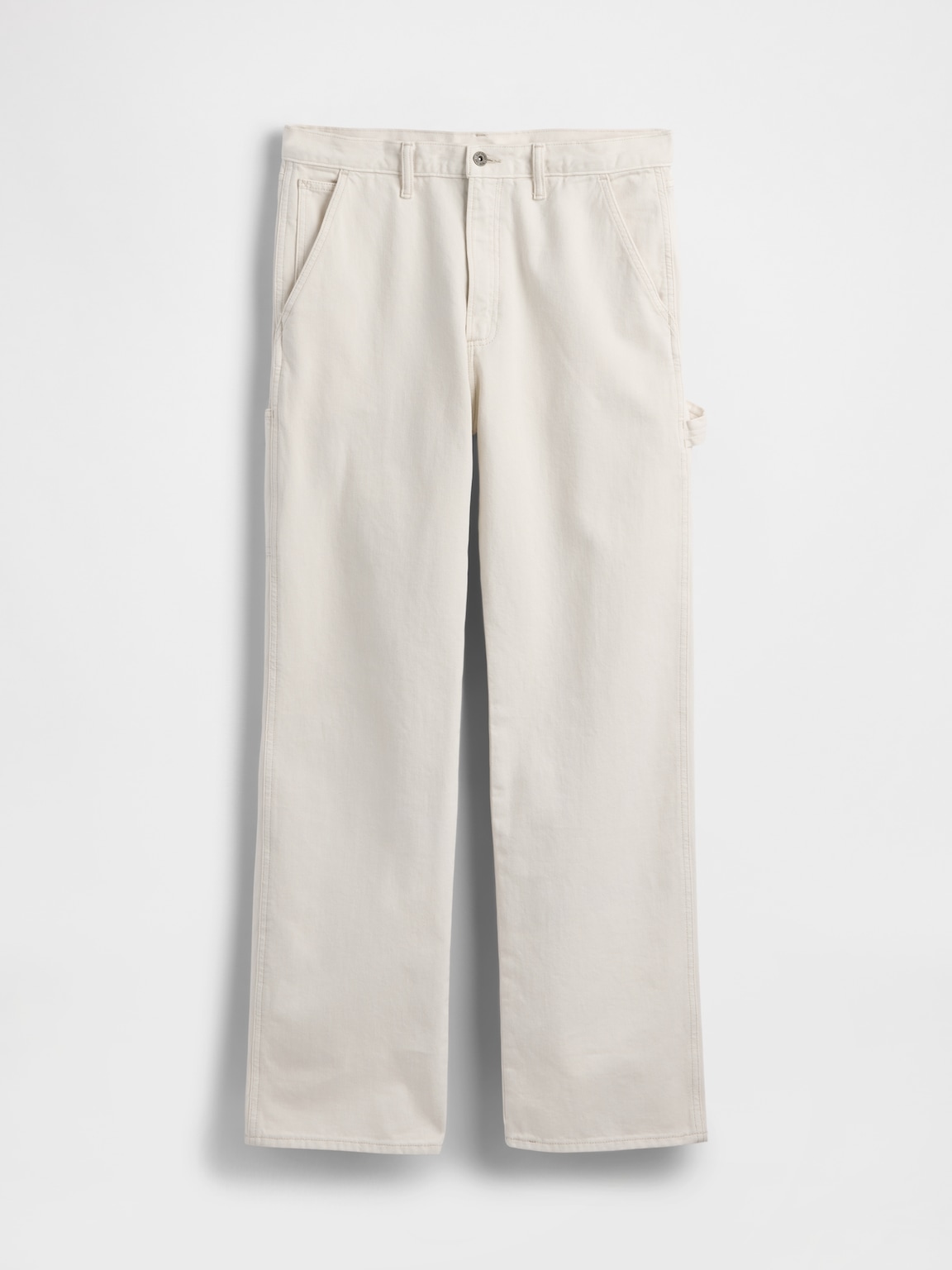 '90s Loose Carpenter Jeans