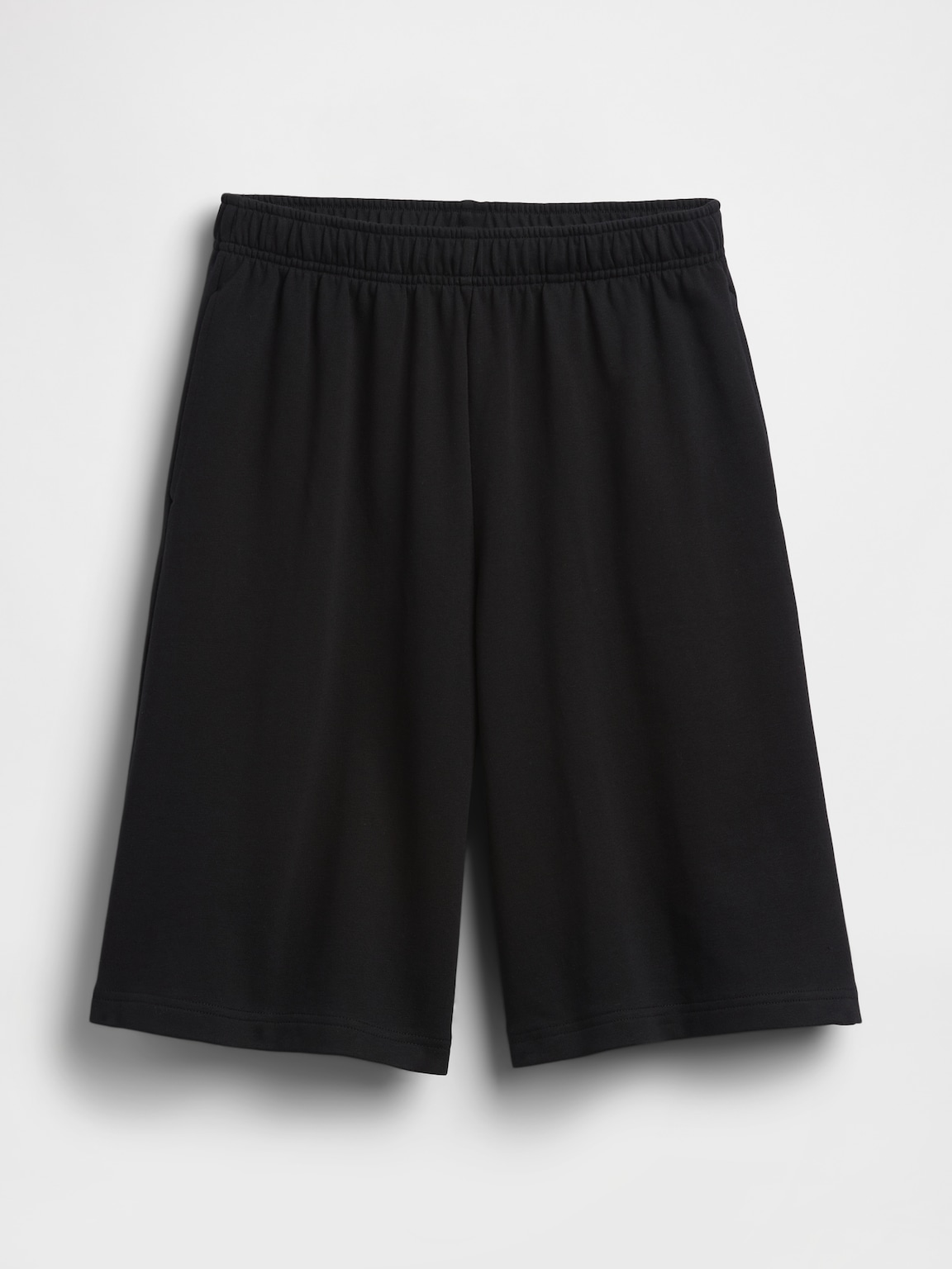 11.5" VintageSoft Terry Longline Sweat Shorts