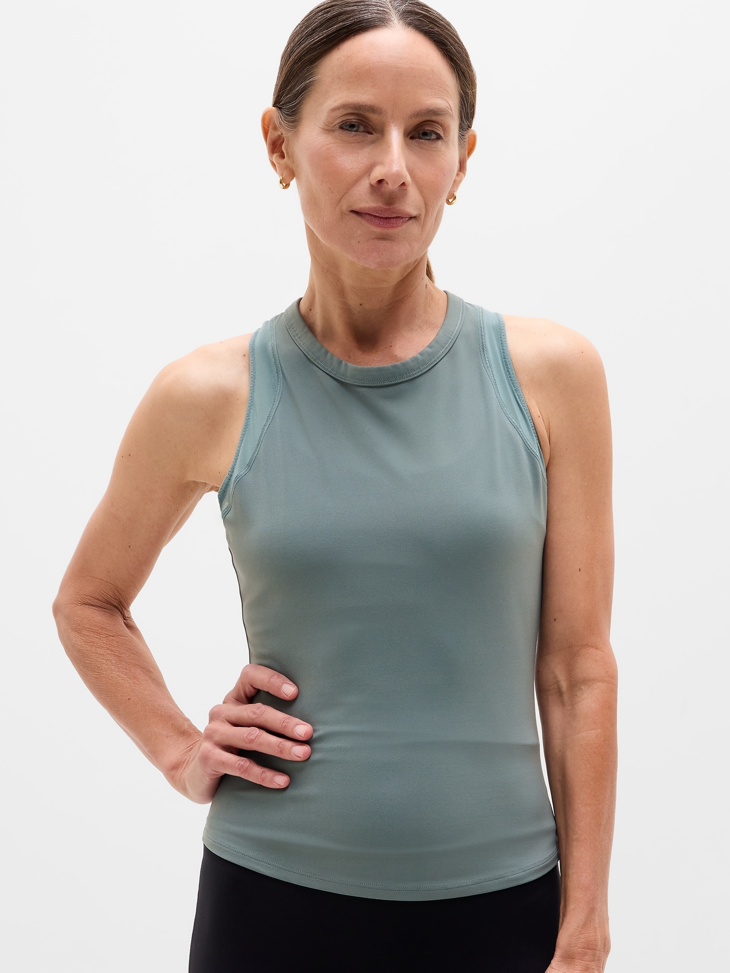 New Green Tennis & Golf | Athleta
