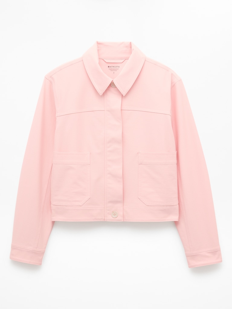 Skyline Chore Jacket