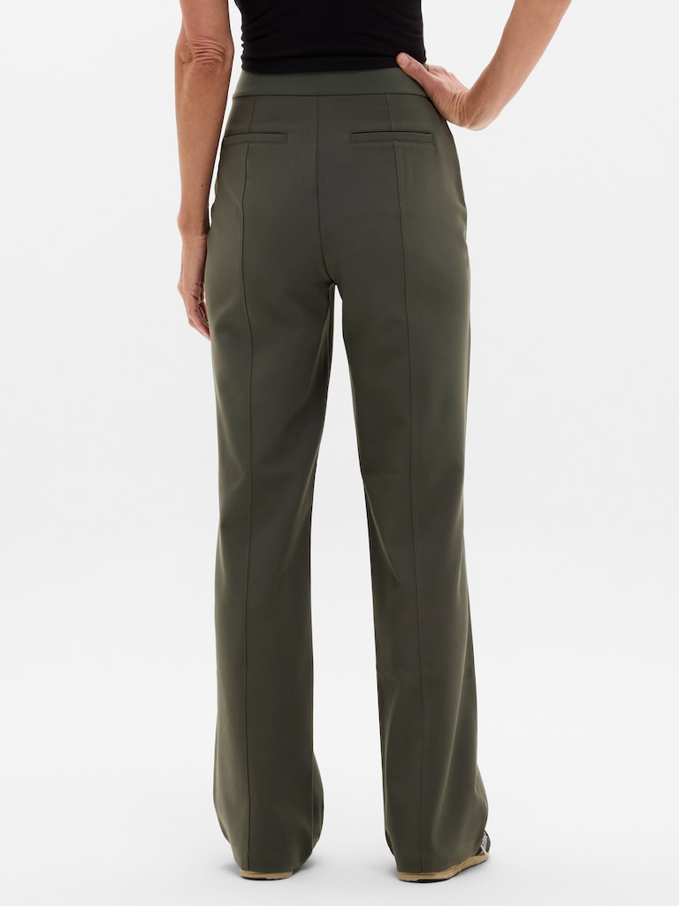 All Ways High Rise Bootcut Pant